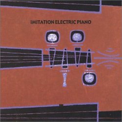 Imitation Electric Piano Ep