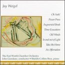 Music of Jay Weigel