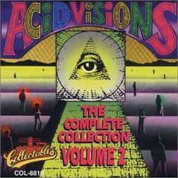 Acid Visions Complete Collection 2