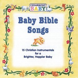 Baby Bible Songs