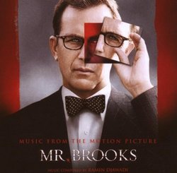 Mr. Brooks