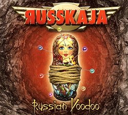 Russian Voodoo