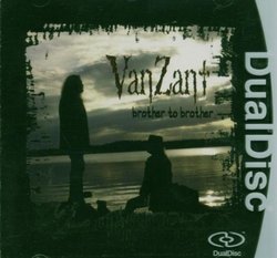 Van Zant: Brother to Brother
