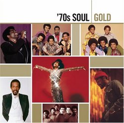 70's Soul: Gold