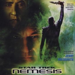 Star Trek: Nemesis (Score)