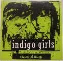 Shades of Indigo