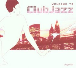 Welcome to Club Jazz