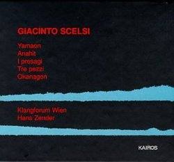 Giacinto Scelsi