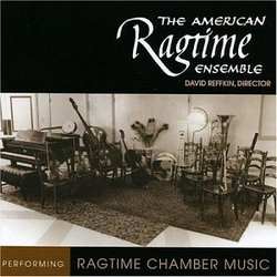 Ragtime Chamber Music