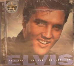 The Elvis Presley Collection: From the Heart