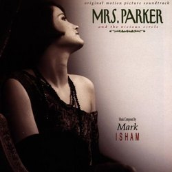 Mrs. Parker & The Vicious Circle (1994 Film)