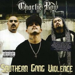 Southern Gang Violence