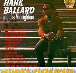 Hank Ballard & Midnighters