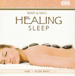 Body & Soul: Healing Sleep
