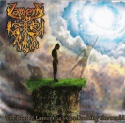 The Best Of Lament 14 Years Rocking The World