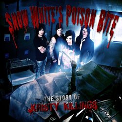 Snow White's Poison Bite - Story Of Christy Killings +Bonus [Japan CD] MICP-10949