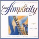 Simplicity: Saxophone 5