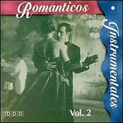 Romanticos Instrumentales