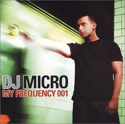 My Frequency 001