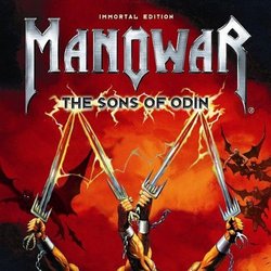 Sons of Odin (Bonus Dvd) (Dig)