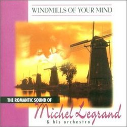 Windmills of Your Mind