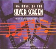 Music of the Silver Screen