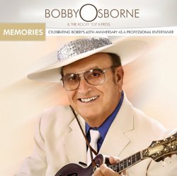 Memories (Celebrating Bobby's 60th Anniv