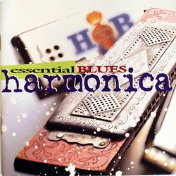 Essential Blues Harmonica