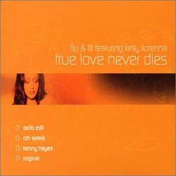True Love Never Dies / Shooting Star 1