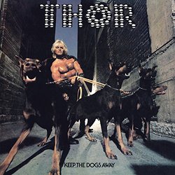 Keep The Dogs Away - 2Cd+ Dvd - Super Deluxe Edition