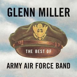 Best of the Army Air Force Band