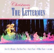 Christmas With the Lettermen