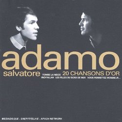 20 Chansons D'Or