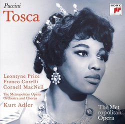 Tosca