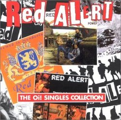 Still Out of Order: Oi! Singles Collection