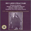 Riccardo Stracciari: Portrait of a Baritone
