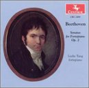 Beethoven: Sonatas for Fortepiano, Op. 2