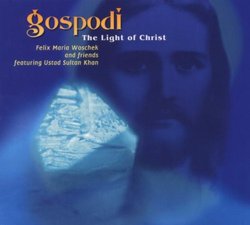 Gospodi: The Light of Christ