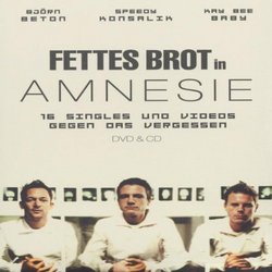 Amnesie: Best Of