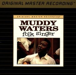 Folk Singer [MFSL Audiophile Original Master Recording]