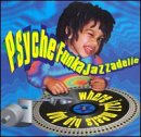 Psychefunkajazzadelic 2