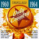 Only Country: 1960-1964 (Series)