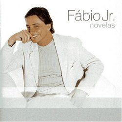 Fabio Jr Novelas