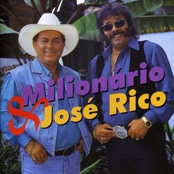 MILIONARIO / RICO,JOSE - VOL 22 - DE CARA COM A SAUDADE