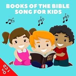 Books Of The Bible Song For Kids