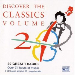 Discover the Classics, Vol. 2