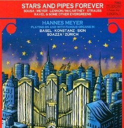 Stars and Pipes Forever