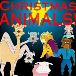 The Christmas Animals! (Musical)