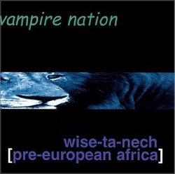 Wise-Ta-Nech [Pre-European Africa]