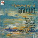 Homage to Raphael Fumet